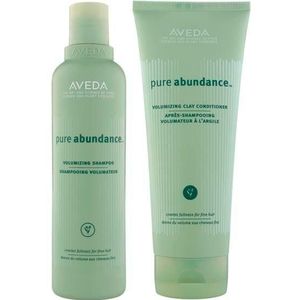 AVEDA Pure Abundance Volumizing Set