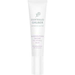 GERTRAUD GRUBER Oogrimpel Balsem 15 ml