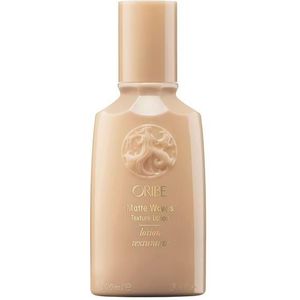 Oribe Matte Waves Texture Lotion mittlerer Halt 100 ml