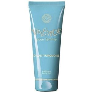 Versace Dylan Turquoise Bodylotion 200 ml