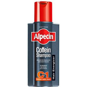 Alpecin Cafeïne shampoo C1 1250 ml