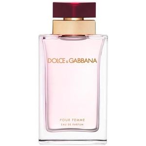 Dolce&Gabbana Pour Femme Eau de Parfum 100 ml