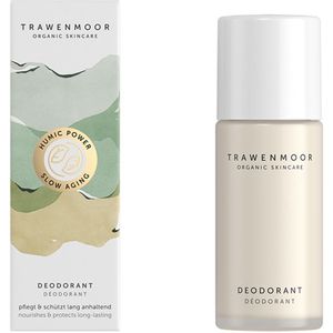 TRAWENMOOR DEODORANT 50 ml