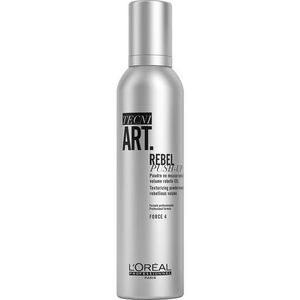 L'Oréal Professionnel Paris tecni.art Wild Stylers Rebel Push-Up 250 ml