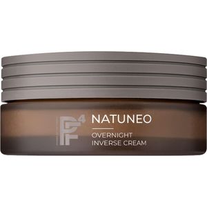 ANNEMARIE BÖRLIND NATUNEO Overnight Inverse Cream 50 ml
