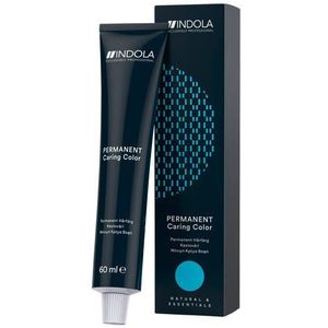 Indola Permanent Caring Color 100 Natuur, tube 60 ml