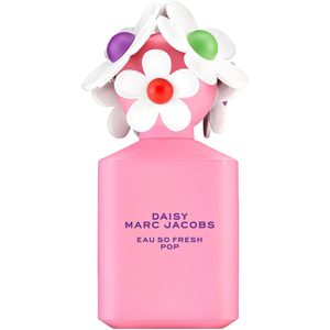 MARC JACOBS DAISY EAU SO FRESH POP Limited Edition Eau de Toilette 75 ml