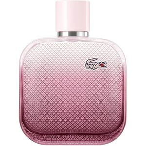 Lacoste L.12.12 Rose Eau Intense Eau de Toilette 100 ml