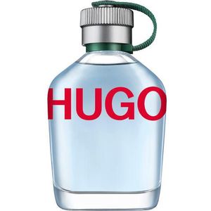 Hugo Boss Hugo Man Eau de Toilette 125 ml