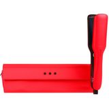 ghd max Styler radiant red