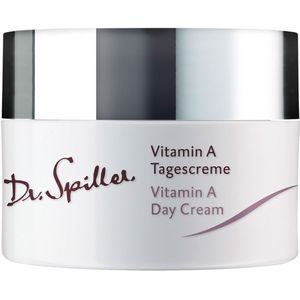 Dr. Spiller Biomimetic SkinCare Vitamine A Dagcrème 50 ml