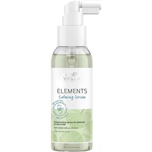 Wella Elements Calming Serum 100 ml