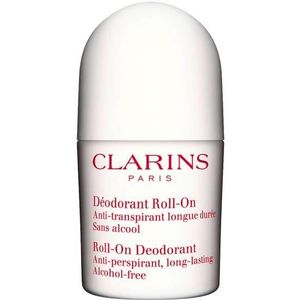 CLARINS Roll-On Déodorant Multi-Soin 50 ml