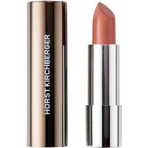Horst Kirchberger Vibrant Shine Lipstick 10 Rosewood, 3,5 g