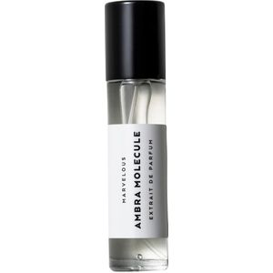 BMRVLS Ambra Molecule Extrait de Parfum 10 ml