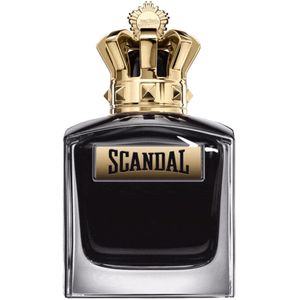 Jean Paul Gaultier Scandal Pour Homme Le Parfum Eau de Parfum Intense 150 ml - Refillable