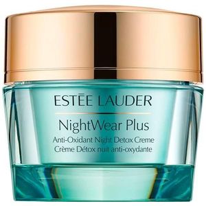 Estée Lauder NightWear Plus Anti-Oxidant Night Detox Creme 50 ml