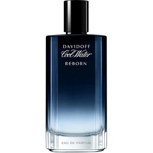 DAVIDOFF Cool Water Reborn Eau de Parfum 100 ml