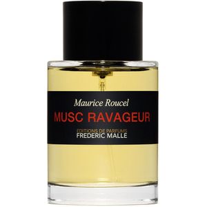 EDITIONS DE PARFUMS FREDERIC MALLE MUSC RAVAGEUR EAU DE PARFUM 100 ml