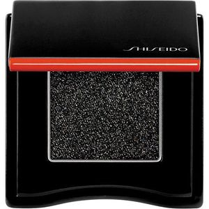 Shiseido Pop Poeder Gel Oogschaduw 09 Dododo zwart 2,5 g