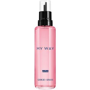 Giorgio Armani My Way Le Parfum Eau de Parfum Refill 100 ml