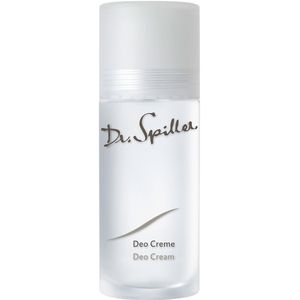 Dr. Spiller Biomimetic SkinCare Deo Creme 50 ml