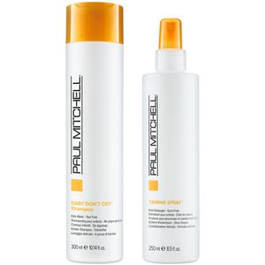 Paul Mitchell Kids Don´t Cry Set