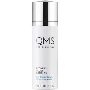 QMS Redness Relief Complex Day & Night Serum 30 ml