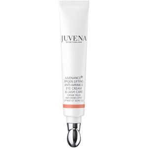 Juvena JUVENANCE® EPIGEN Lifting Anti-Wrinkle Eye Cream & Lash Care 20 ml