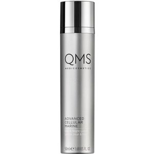 QMS Advanced Cellular Marine Day & Night Lotion 50 ml