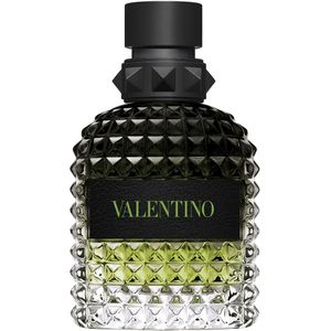 Valentino Uomo Born In Roma Green Stravaganza Eau de Toilette 50 ml