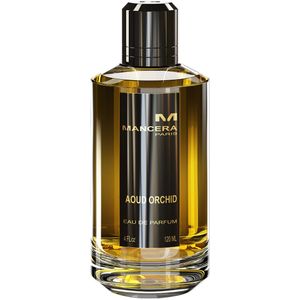 MANCERA Aoud Orchid Eau de Parfum 120 ml