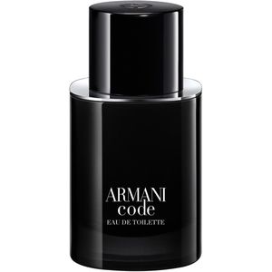 Giorgio Armani Armani Code Eau de Parfum Refillable 50 ml
