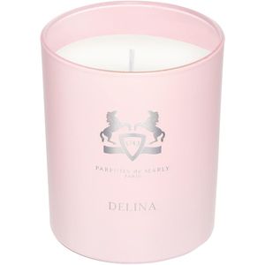 PARFUMS de MARLY DELINA CANDLE 180 g