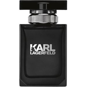 Karl Lagerfeld Men Eau de Toilette 50 ml