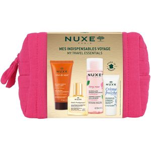My Must Haves - Set - Gezichtsverzorging - Natuurlijke Ingrediënten - 4 Stuks