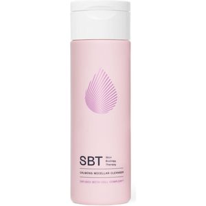 SBT Sensitive Calming Micellar Cleanser 200 ml