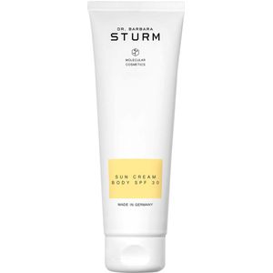 Dr. Barbara Sturm Sun Cream Body SPF 30 150 ml