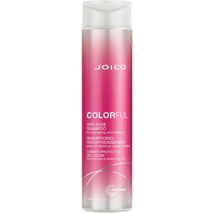 JOICO COLORFUL Anti-Fade Shampoo 300 ml