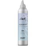 dusy professional Kleur mousse 5/0 Lichtbruin 200 ml