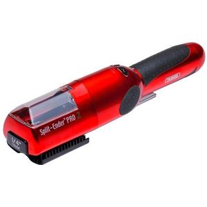 Talavera Split-Ender PRO2 gespleten haarpunten verwijderaar Red