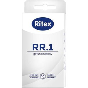 Ritex RR.1 Per verpakking 10 stuks