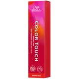 Wella Color Touch Vibrant Reds 3/66 donkerbruin violetintensief 60 ml