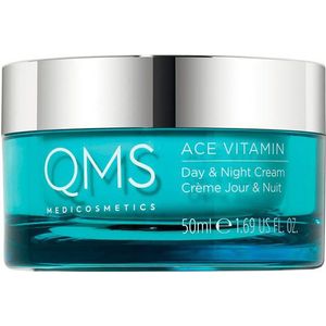 QMS ACE Vitamin Day & Night Cream 50 ml