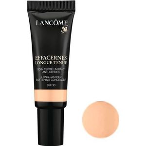 Lancôme Effacernes Longue Tenue Concealer SPF 30 015 Beige Naturel, 15 ml
