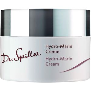 Dr. Spiller Biomimetic SkinCare Hydro-Marin Creme 50 ml