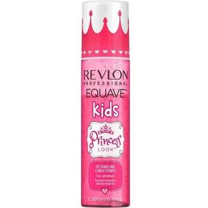 Revlon Professional Equave Kids Princess Look Detangling Conditioner 200 ml