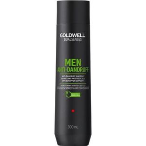 Goldwell Dualsenses MEN Anti Dandruff Shampoo 300 ml