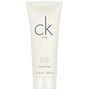 Calvin Klein ck one Body Wash 200 ml