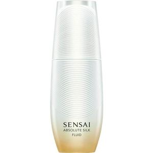 SENSAI Absolute Silk Fluid 80 ml